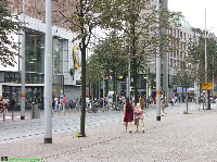 Centraal Station CS - nr. 0319